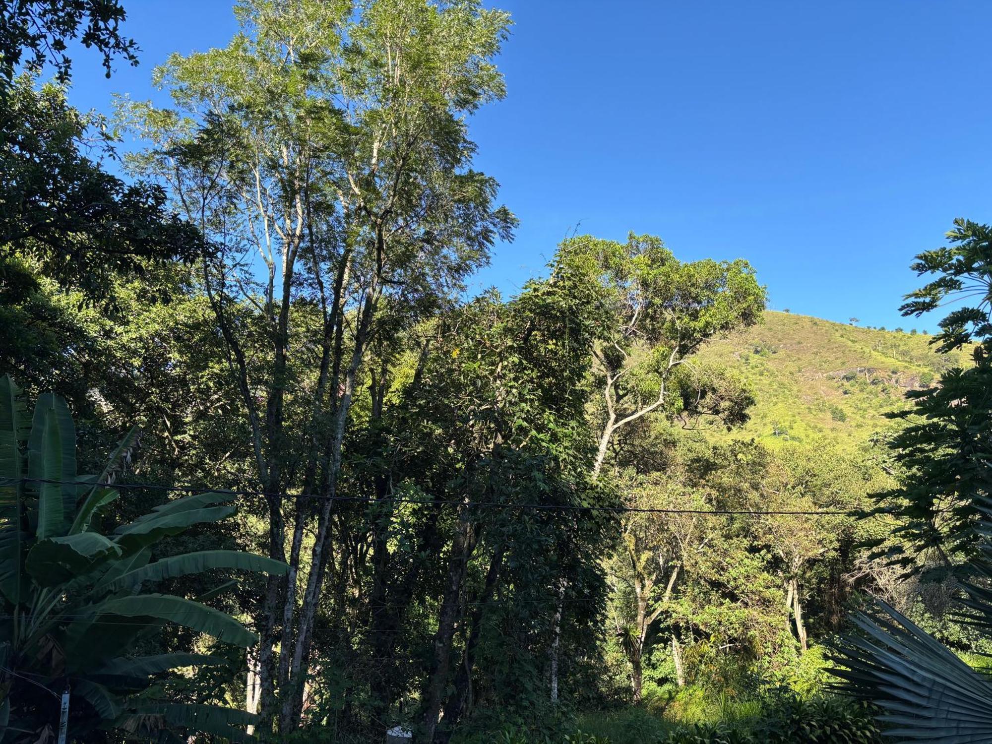 Refugio No Vale Dos Frades 400M Da Cachoeira, Com Wifi Teresópolis Екстериор снимка
